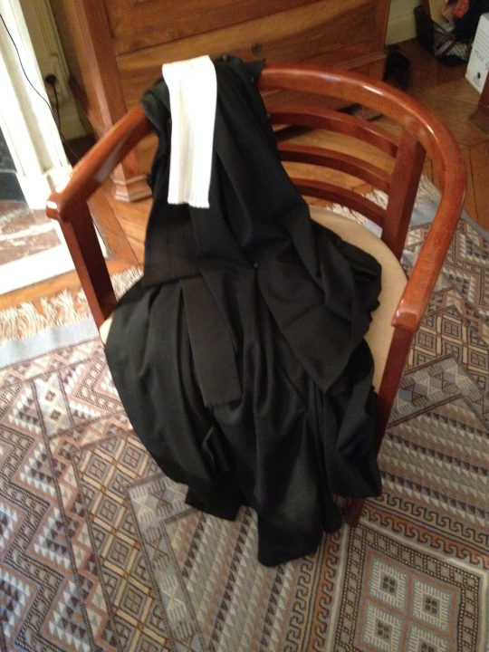 France Muller - Défense salarié