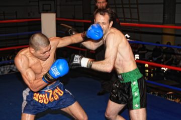 Agression physique = licenciement pour faute grave