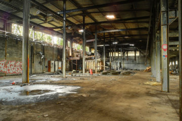 Licenciement motif économique