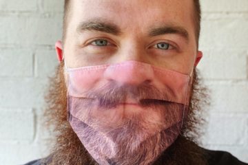 Licenciement port d'une barbe