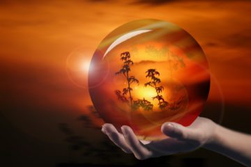 Monde d'après et crise coronavirus