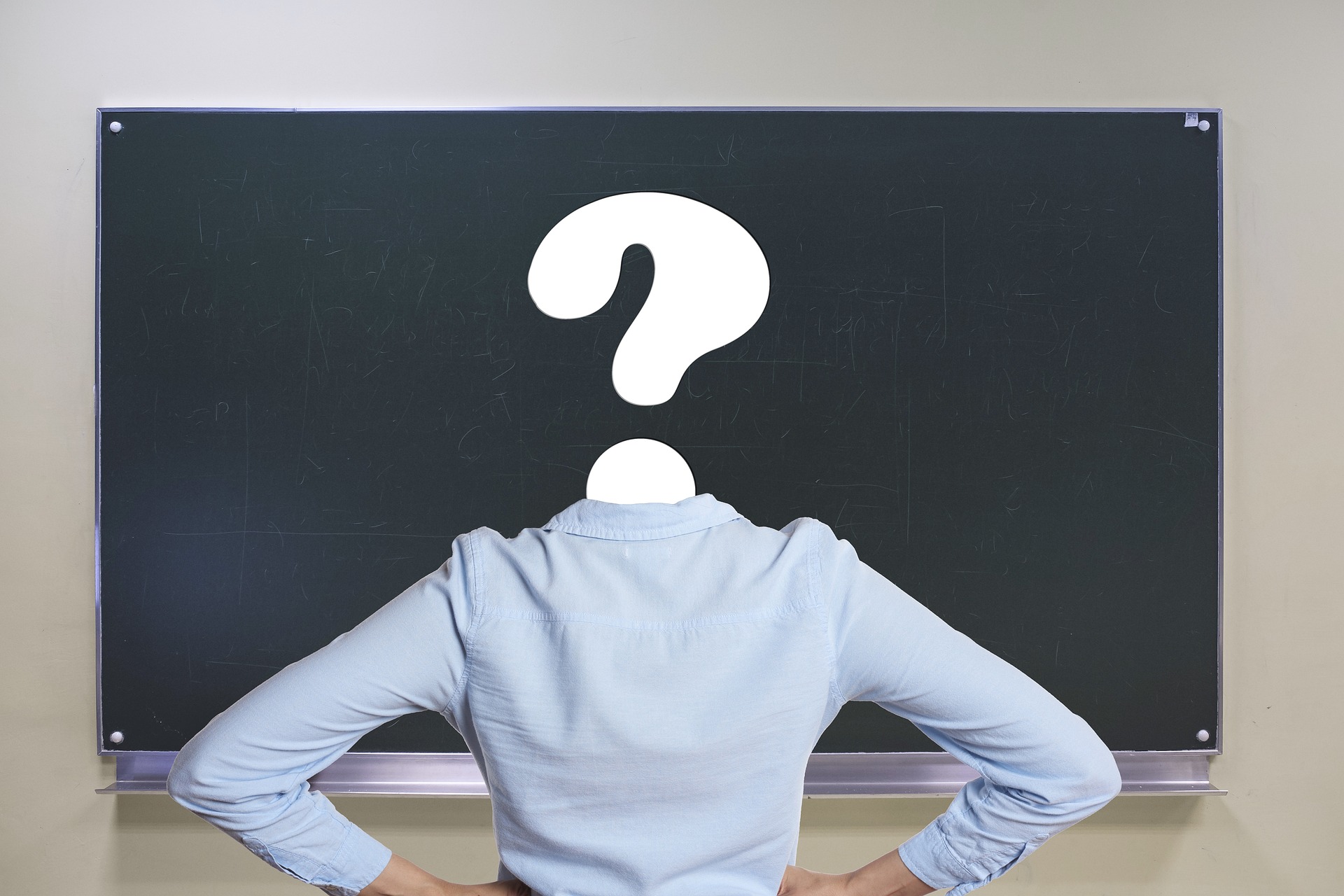 Devois de vacances - Questions sur le licenciement pour motif professionnel